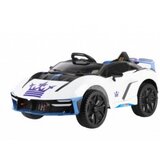 Automobil akumulatorski TS-14-2R Bela