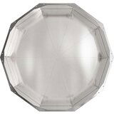  Sadilica Srebrno 90 x 90 x 35 cm Nehrđajući čelik | shoptok.hr