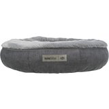 Trixie Bed Liano 60cm, Krevet Sa Jastukom Za Pse i Mačke, Sivi | Eponuda.com