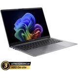 Asus expertbook p5 14 (35,56cm) wqxga core ultra 5 226v 16gb 1tb windows 11 pro prenosni računalnik (p5405csa-wb53d0x) | Shoptok.si