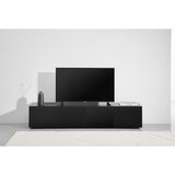 MID.YOU nizka omarica črna | Shoptok.si