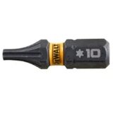 Dewalt bit za vijke T10 25 mm FLEXTORQ DT7379T-QZ 5/1 | Eponuda.ba