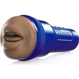 FLESHLIGHT BOOST - MOUTH MASTURBADOR BLOW MD FLESH (RP) Cene
