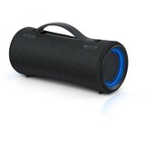Sony XG300 Bluetooth zvučnik AUX, vodootporan, otporan na prašinu, USB, prijenosni crna | Eponuda.ba