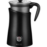  Pjenjač za mlijeko ECG NM 2255 Latte Art Black | shoptok.hr
