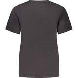 Calvin Klein SHORT SLEEVE T-SHIRT WOMEN BLACK | Shoptok.si
