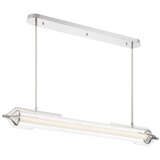 Elstead Lighting VISEČA LED-SVETILKA Eurofase 38 W 3329 lm 3000 K 220-240 V | Shoptok.si