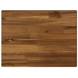  Pravokutni stolni vrh 30 x 20 x 3 cm Pravokutni - Prirodna 90 x 55 x 3 5 cm Pravokutno | shoptok.hr