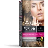 boja za kosu explicit 7.31 medno plava