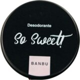BANBU Kremni deodorant - So Sweet! Cene