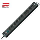 Razvodnik sa 10 mesta 3m 1.5mm2 + prekidač | ePonuda.com