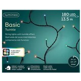 Lumineo novogodišnje lampice 49548100 Cene