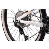 Capriolo mtb al-go 97 fs 29" sivo 923230-175 | ePonuda.com