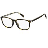 David Beckham Muške dioptrijske naočale DB 1029/F Tortoise (havana) | shoptok.hr