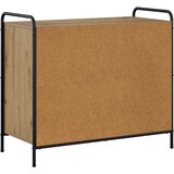  Ormar za cipele 85 x 39,5 x 75 cm Konstruirano drvo | shoptok.hr