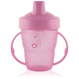 Lorelli šolja sa kljunom 210ml Pink 10230550002 Cene