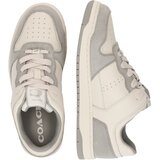 Coach Nizke superge 'C201' ecru / siva | Shoptok.si
