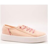 Hey Dude Nizke superge - Rožnata | Shoptok.si