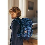 Belmil Ranac za školu Comfy Plus 405-73/P Glacier blue 27x19x36cm plava | Eponuda.com