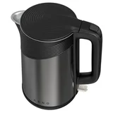 Electric Kettle EK3: 1850-2200W, 1.7L, Strix, Double-walls, Non-heating body, Auto Power Off, Dry tank Protection