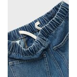 Sinsay Loose fit traperice s podesivim pojasom | shoptok.hr