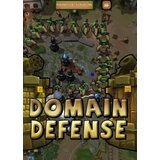  Domain Defense VR Steam Key GLOBAL | ePonuda.com