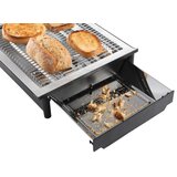 Ufesa ploščati opekač kruha TT7920, 650W | Shoptok.si