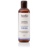 Hemel Anti-dandruff Shampoo šampon protiv peruti/ 200ml | ePonuda.com