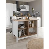 MID.YOU KUHINJSKI OTOK | Shoptok.si
