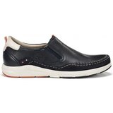 Fluchos Nizki čevlji Luca 8499 Negro Modra Cene