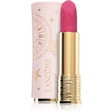 Lancôme L'Absolu Rouge Matte Holiday Collection matirajući ruž za usne nijansa 025 Pink Express 3.4 g Cijene