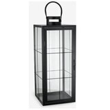 Fenjer VILLADS Š20xD20xV50cm crna 4911396 | Eponuda.com
