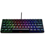 Surefire KingPin M1 keyboard Gaming USB QWERTY US English Black | shoptok.hr
