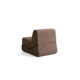 Atelier Del Sofa sofa-krevet sa 1 sedicom origami convertable brown | ePonuda.com