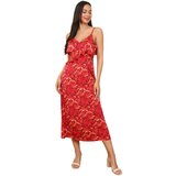 La Modeuse 71007_P166370 Crvena Cijene