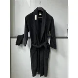 Bade Mantil Frotir - XL veličina Model G Crna boja ( VLK000312- Model Gcrnabojaxl )