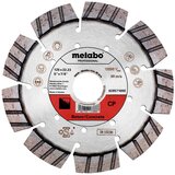 Metabo PROF Dijamantski disk, 125x22.23mm Cene