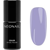 NeoNail Blooming Dreams gel lak za nohte z uporabo UV/LED lučke odtenek Violet Stardust​ 7.2 ml | Shoptok.si