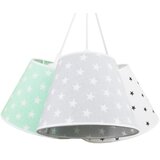  Brilagi - Luster na sajli CARPI 3xE27/60W/230V | Eponuda.com