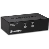 Trendnet TK-222DVK KVM switch Black | shoptok.hr