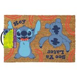Pyramid otirač Lilo & Stitch - Hey / See Ya Later - DoorMat Cene