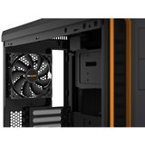 Be Quiet! Pure Base 600 window narančasto kućište za računalo | shoptok.hr