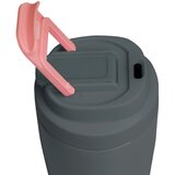 BeastPink termo flaša grey 500 ml