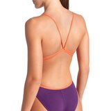 Arena Ženski kupaĆi women's swimsuit lace back solid | Eponuda.com
