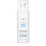 ETUDE SoonJung pH 6.5 Whip Cleanser nežna čistilna pena za občutljivo in razdraženo kožo 150 ml | Shoptok.si