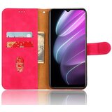 INORCO Za Infinix Hot 12i 4G keper tekstura PU usnjeni ovitek za telefon, držalo za kartice, stojalo za telefon, (22033298) | Shoptok.si