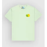 Fruit T-shirt green lily