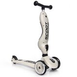 Scoot&Ride® dječji romobil highwaykick 1 ash | shoptok.hr