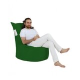 Atelier Del Sofa Zelena vrtna sedežna vreča Balina – | Shoptok.si