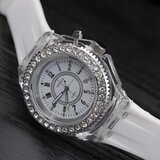  Sat LU-4684 - Bijela KP4684 | shoptok.hr